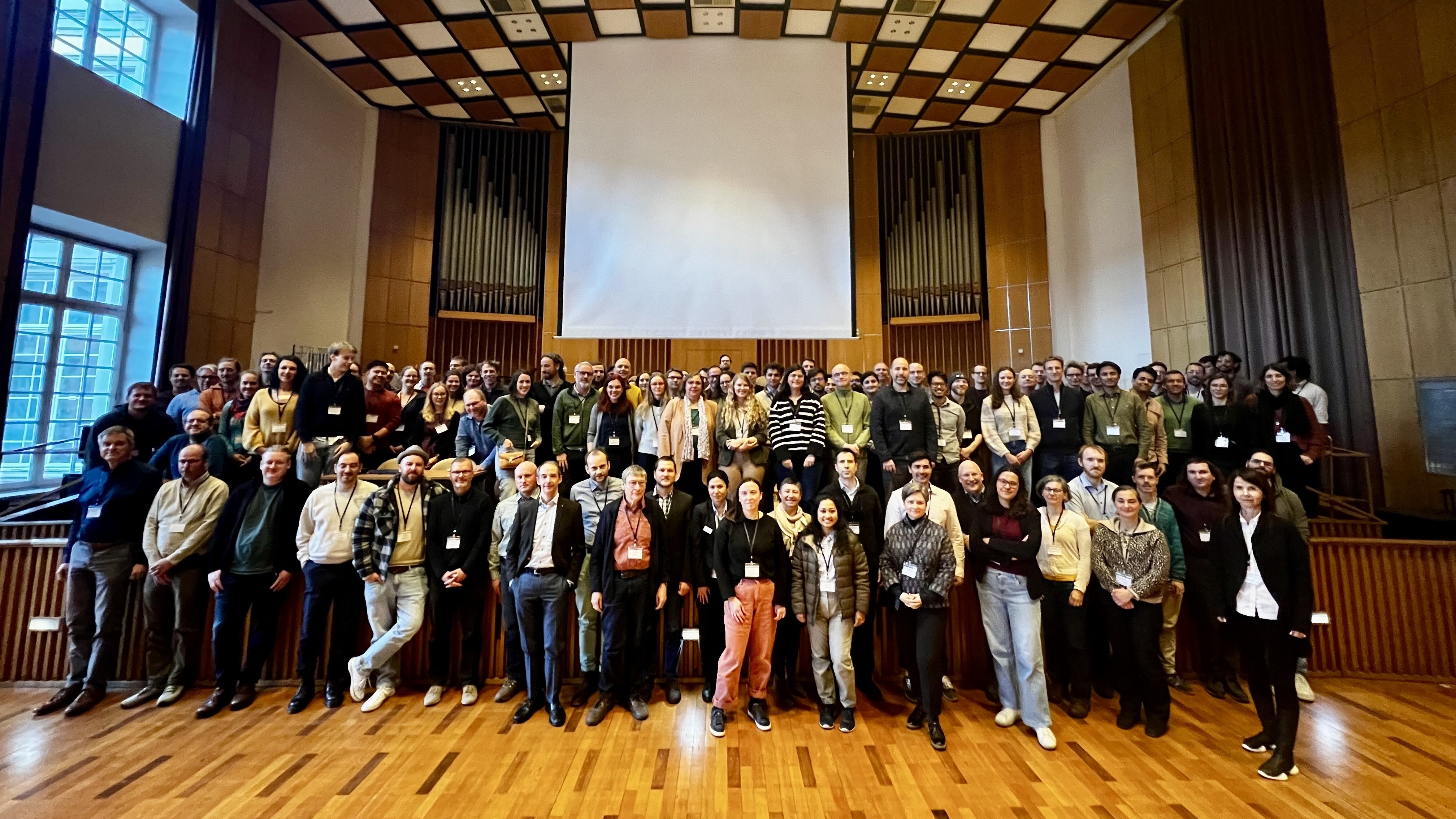 PrePEP Conference